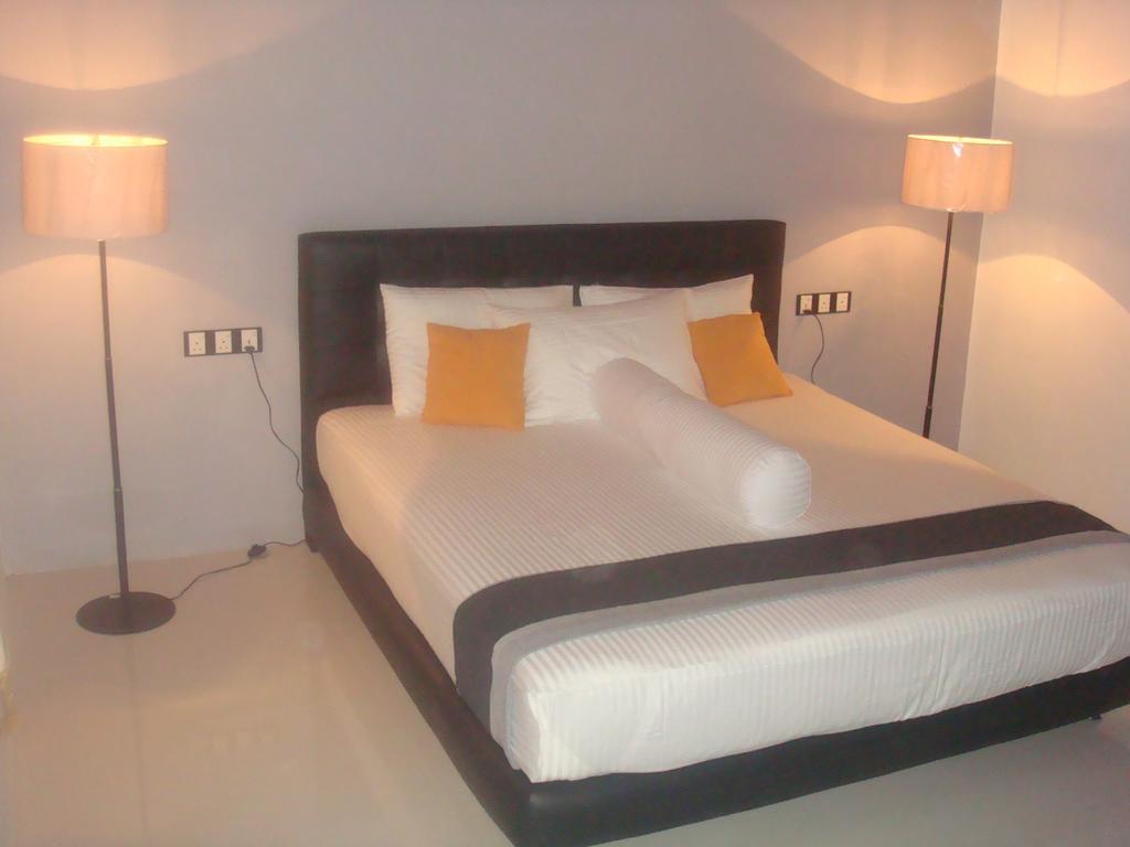 Iquest Colombo Apartment Nugegoda Room photo